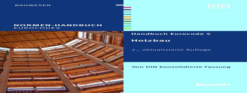 Handbuch Eurocode 5