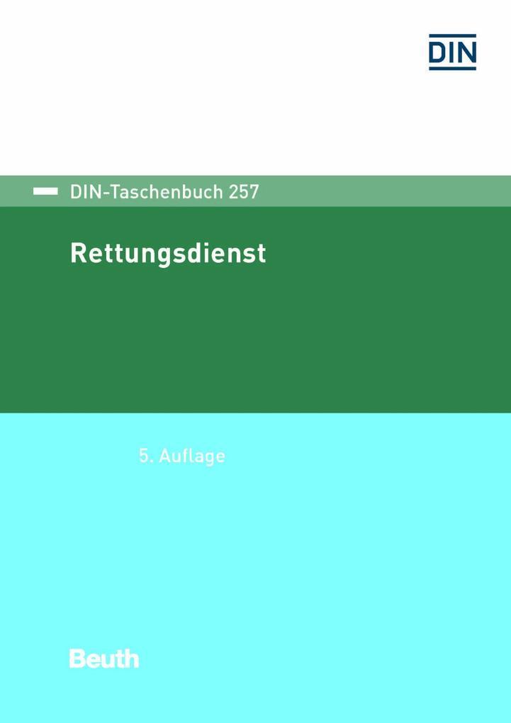 Rettungsdienst