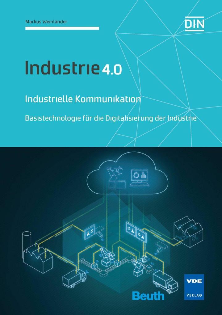 Industrielle Kommunikation