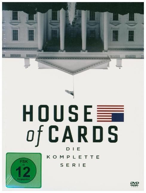 House of Cards