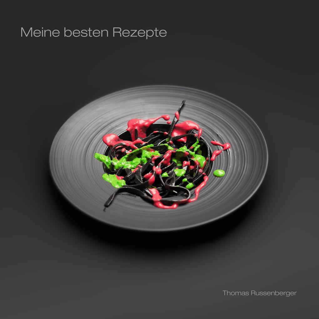 Meine besten Rezepte