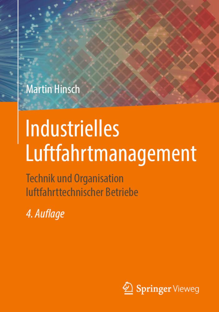 Industrielles Luftfahrtmanagement