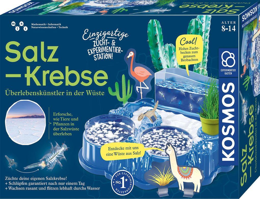 Salzkrebse