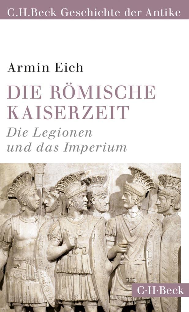 Die römische Kaiserzeit