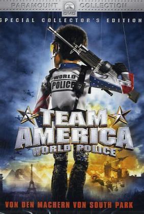 Team America - World Police