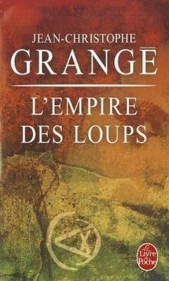 L'empire des loups