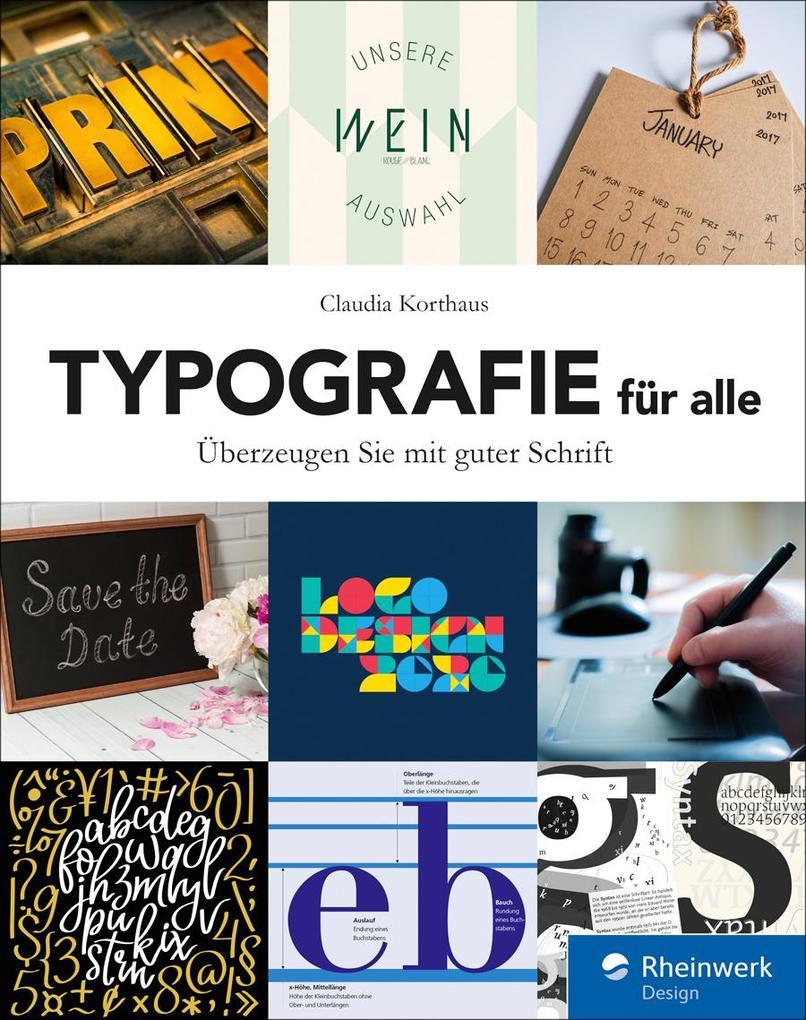 Typografie für alle