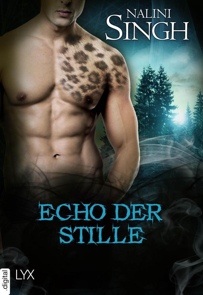 Echo der Stille