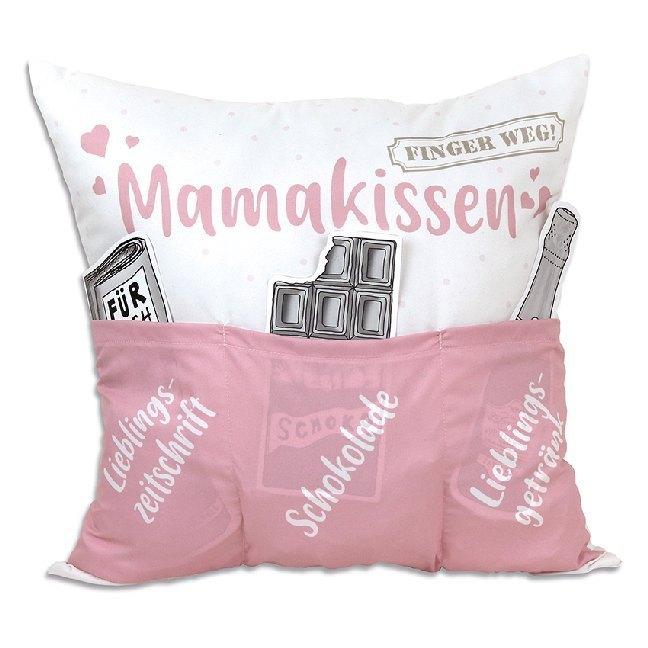 Sofahelden Mamakissen