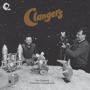 The Clangers: Original Television Music