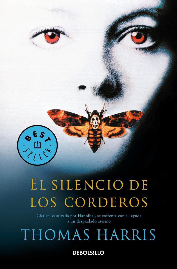 El Silencio de Los Corderos / The Silence of the Lambs