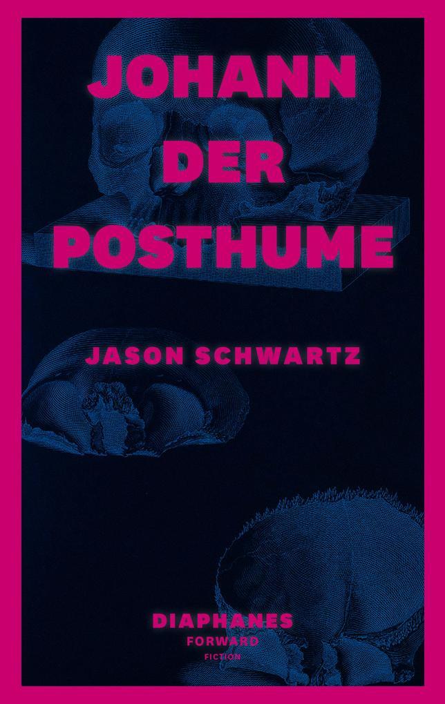 Johann der Posthume