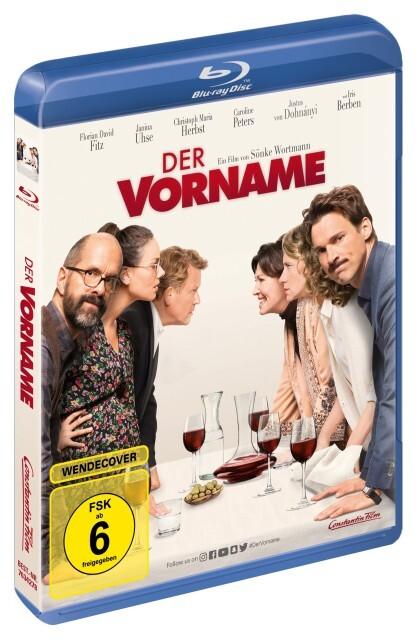 Der Vorname