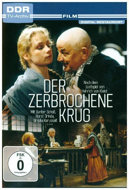 Der zerbrochene Krug