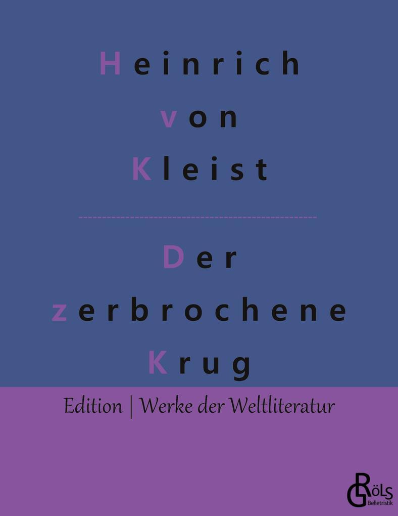 Der zerbrochene Krug