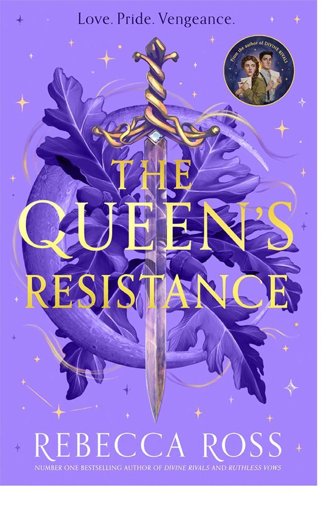 The Queen's Resistance