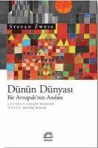 Dünün Dünyasi