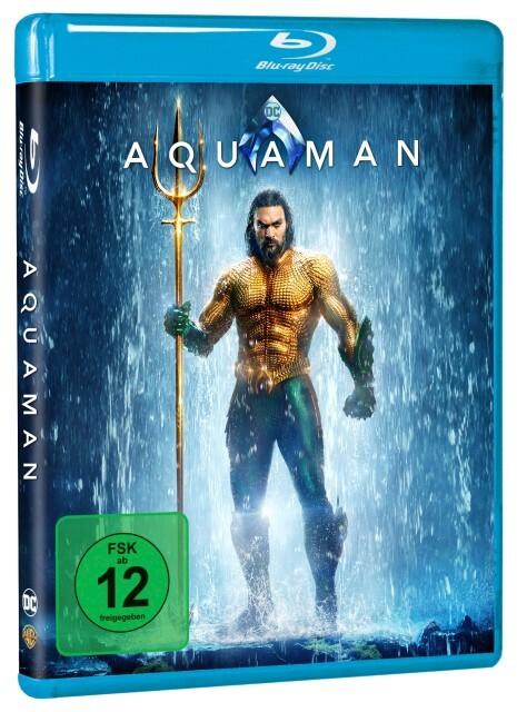 Aquaman