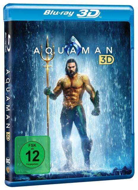 Aquaman