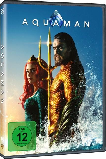 Aquaman