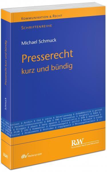 Presserecht