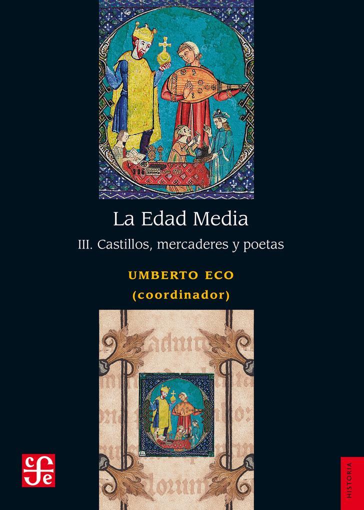 La Edad Media, III