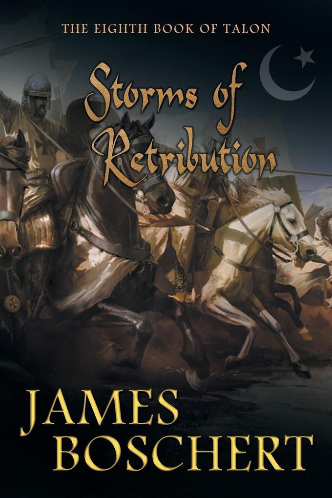 Storms of Retribution