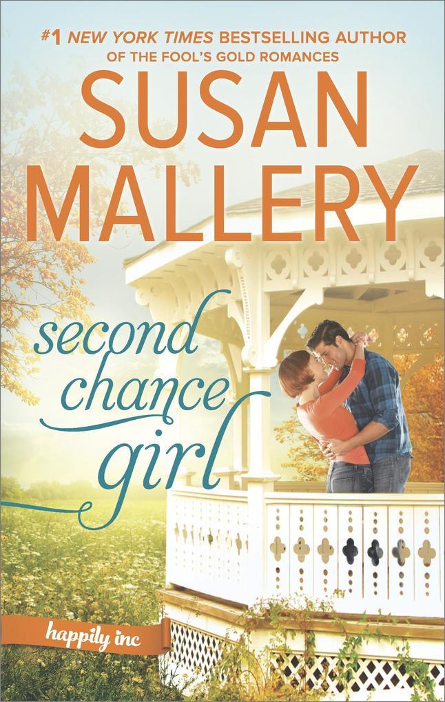 Second Chance Girl