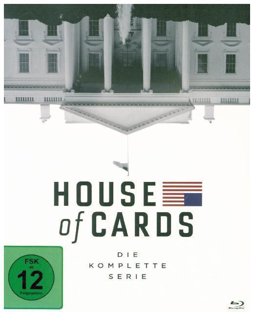 House of Cards