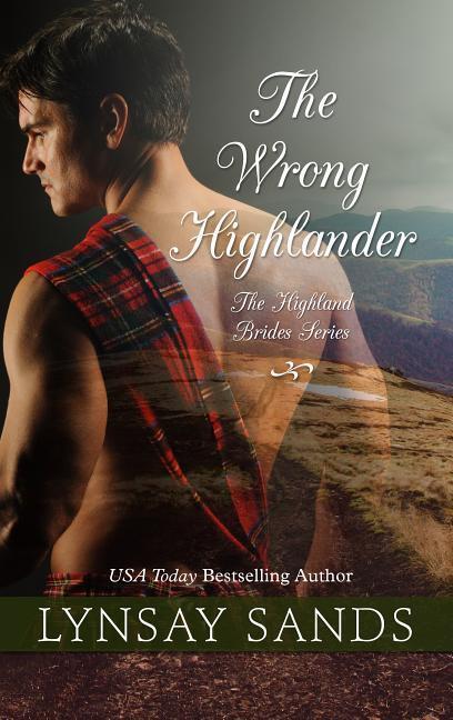 The Wrong Highlander