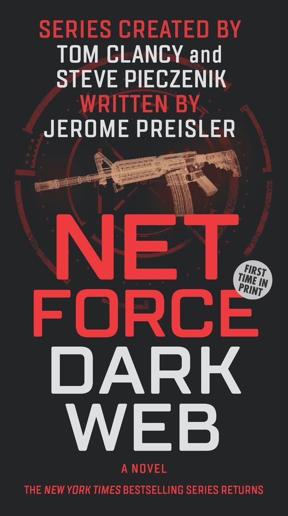 Net Force: Dark Web