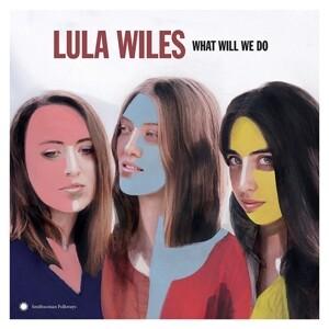 What Will We Do (LP)