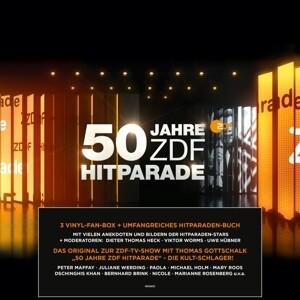 50 Jahre ZDF Hitparade