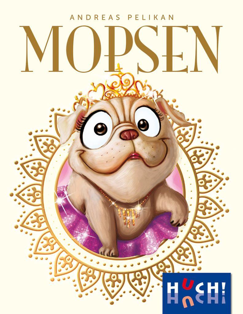 HUCH! - Mopsen