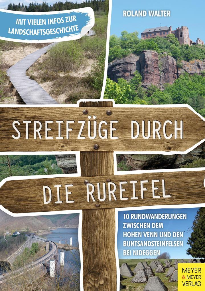 Streifzüge durch die Rureifel