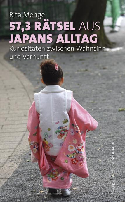 57,3 Rätsel aus Japans Alltag