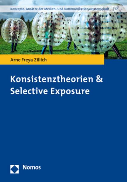 Konsistenztheorien & Selective Exposure