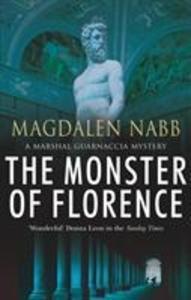 The Monster Of Florence