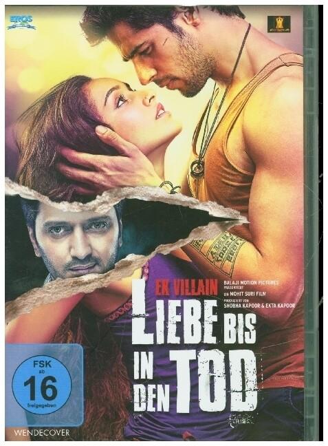 Ek Villain - Liebe bis in den Tod