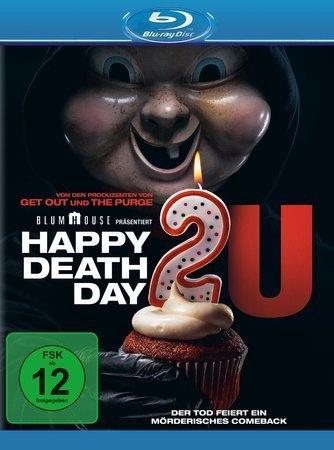 Happy Deathday 2U