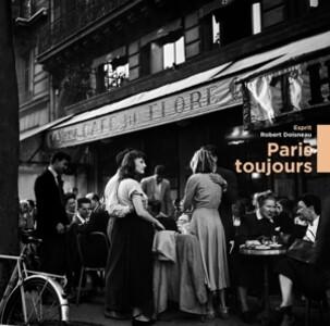 Paris Toujours