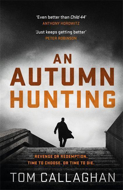 An Autumn Hunting