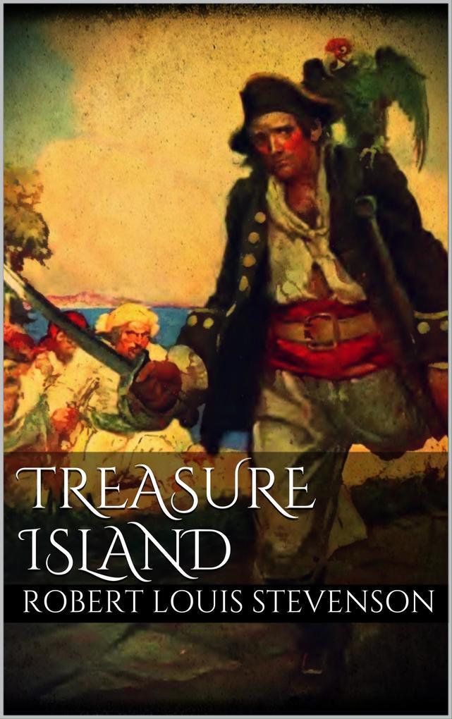 Treasure Island