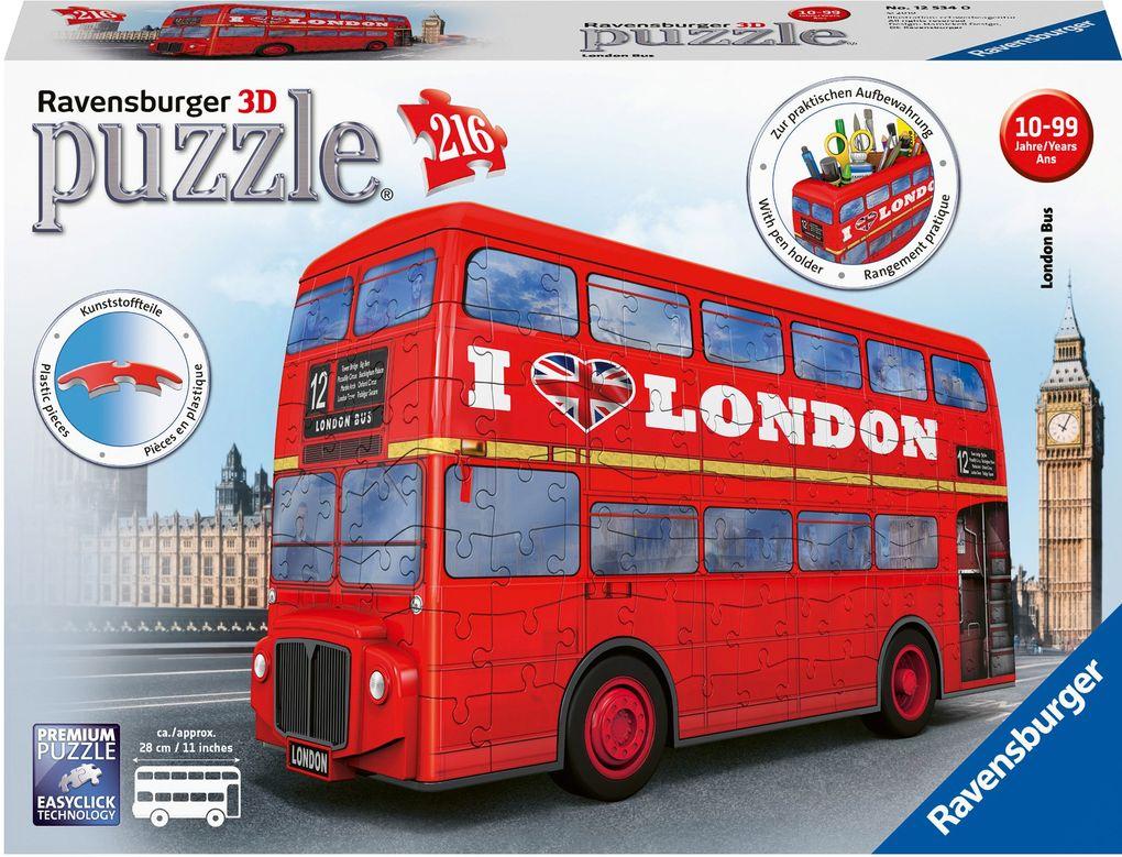 London Bus