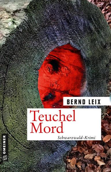 Teuchel Mord