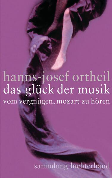 Das Glück der Musik