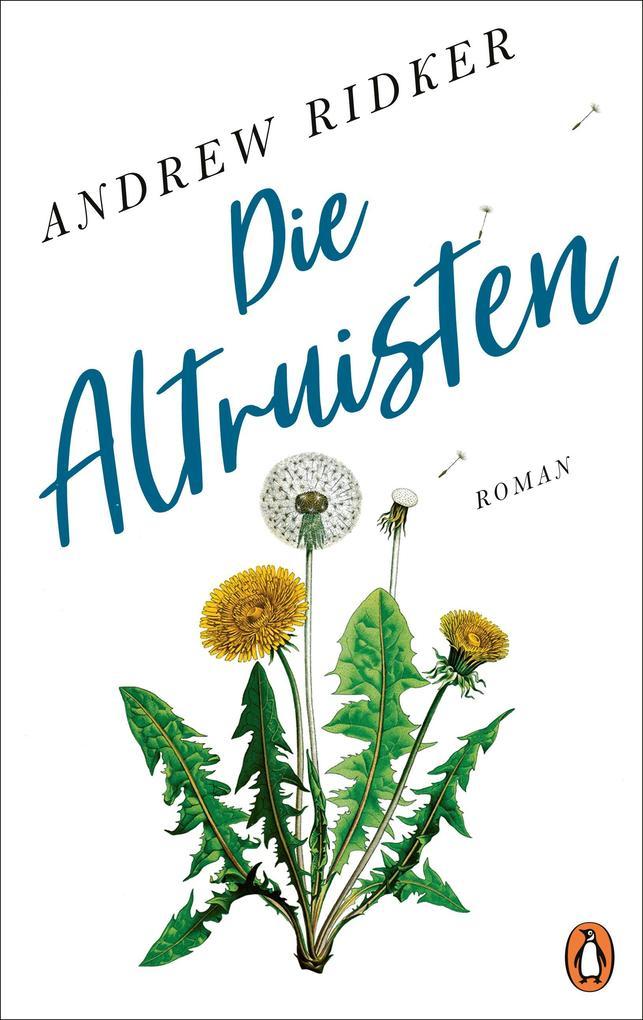 Die Altruisten