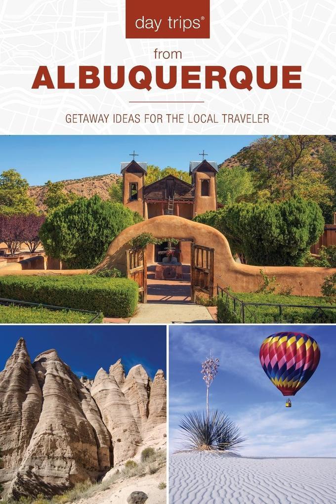 Day Trips® from Albuquerque