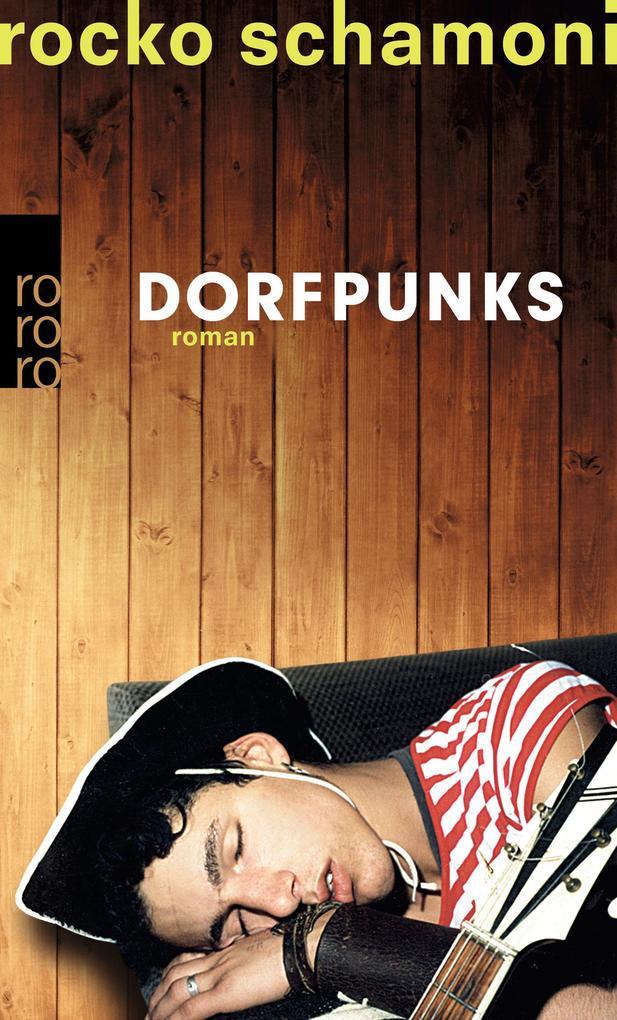 Dorfpunks