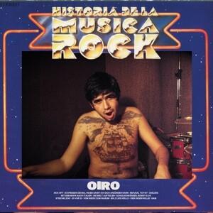 Historia Dela Musica Rock (Lim.Ed.)